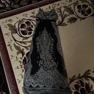 Boho Dress- Bought in Italy 🇮🇹